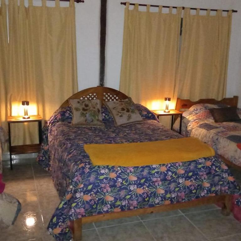 Las Tres Marias - Apartamento de 1 dormitorio - 4