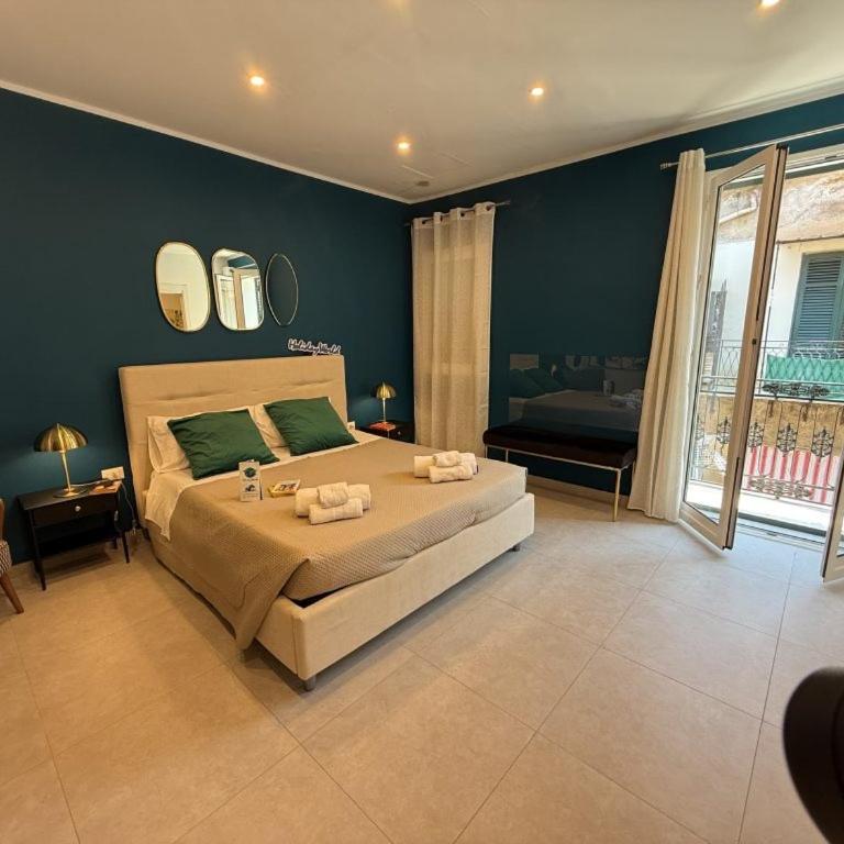 palermo house - Double Room - 5