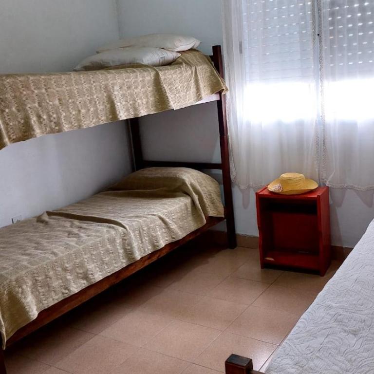 Casa Chinmayi - Casa de 2 dormitorios - 7