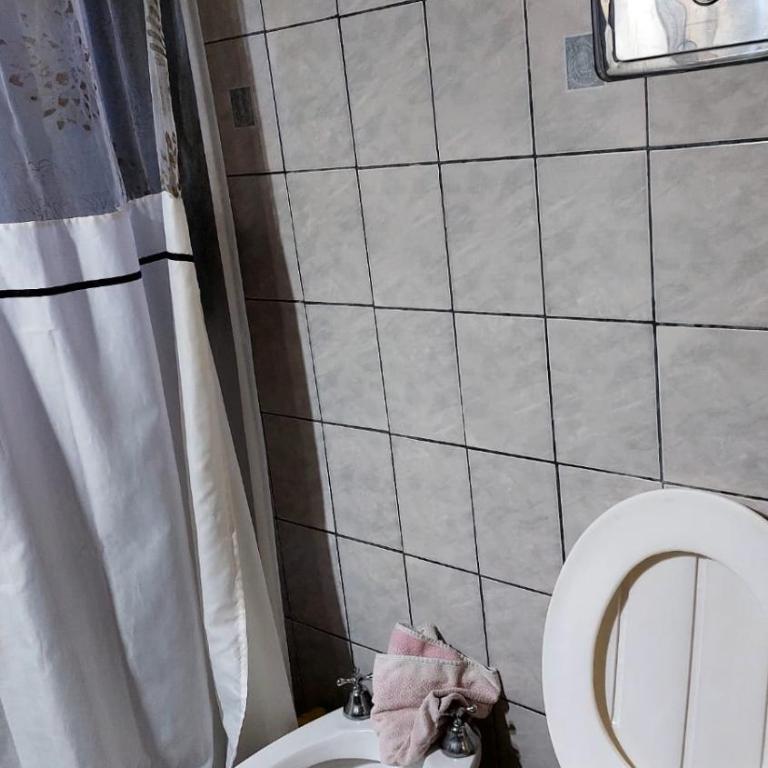 Casa Chinmayi - Casa de 2 dormitorios - 13