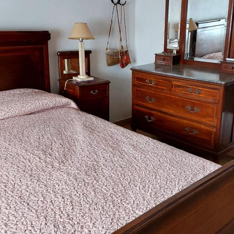 Casa Chinmayi - Casa de 2 dormitorios - 5