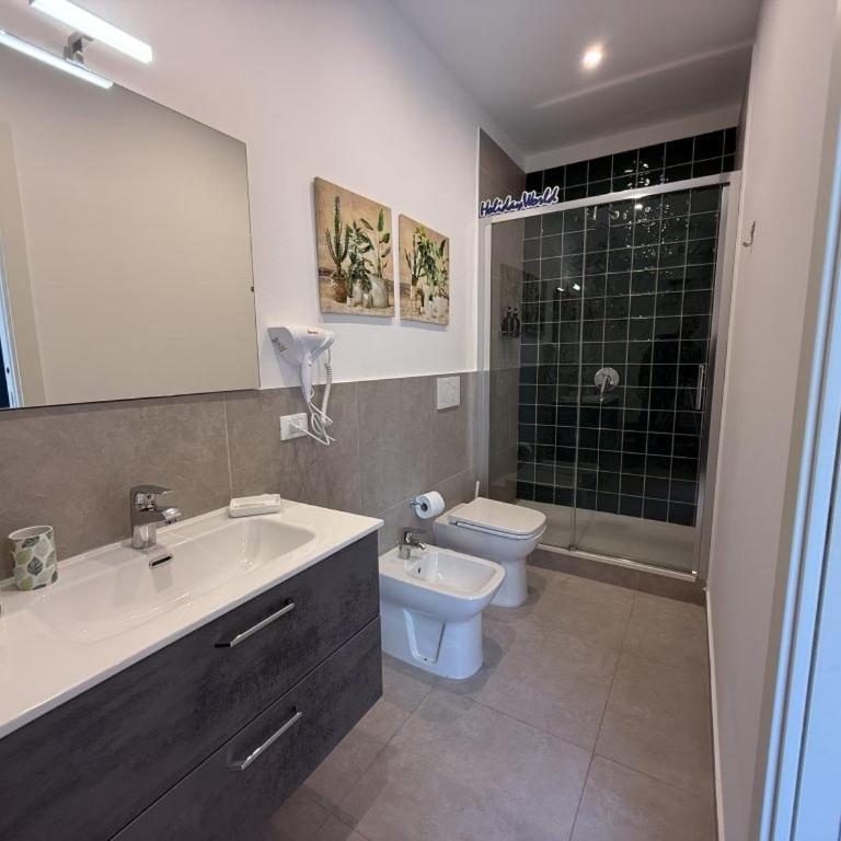 palermo house - Double Room - 4