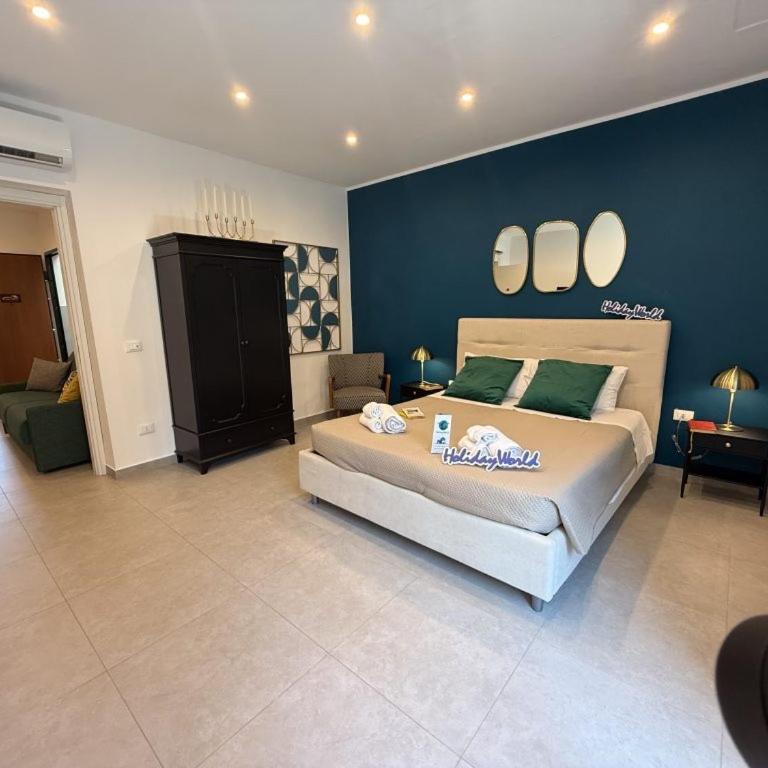 palermo house - Double Room - 3