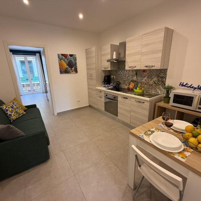 palermo house - Double Room - 2
