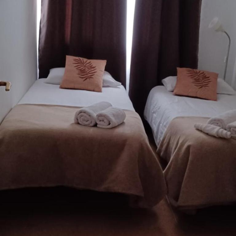 Apartamento Los Girasoles - Apartamento de 3 dormitorios - 6