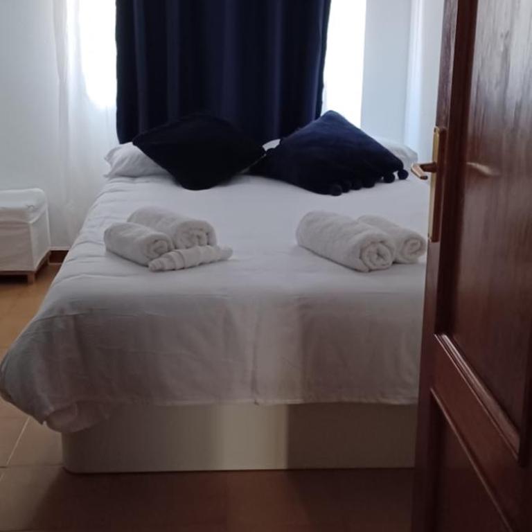 Apartamento Los Girasoles - Apartamento de 3 dormitorios - 5