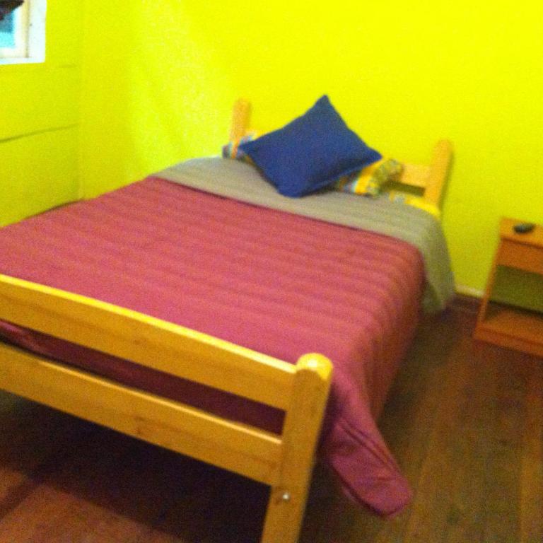 Hostal Tricontinental 2 - Standard Single Room with Shared Bathroom - 5