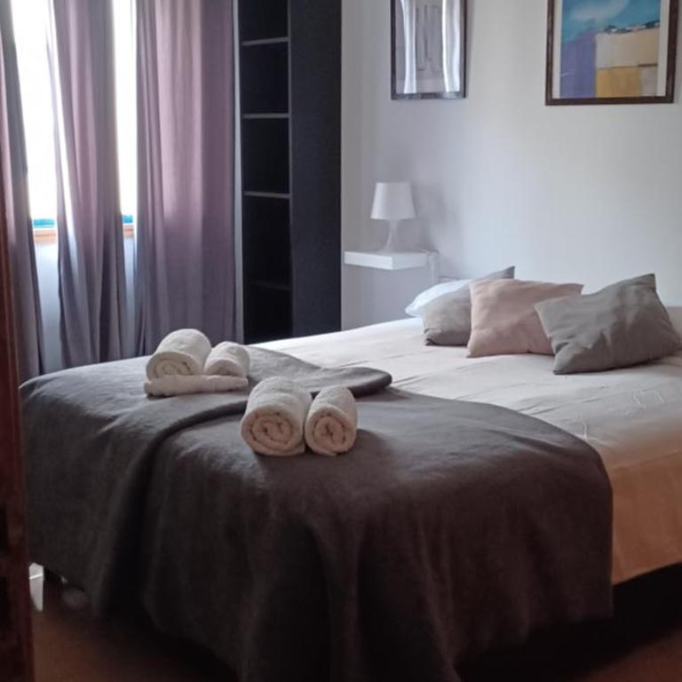 Apartamento Los Girasoles - Apartamento de 3 dormitorios - 4