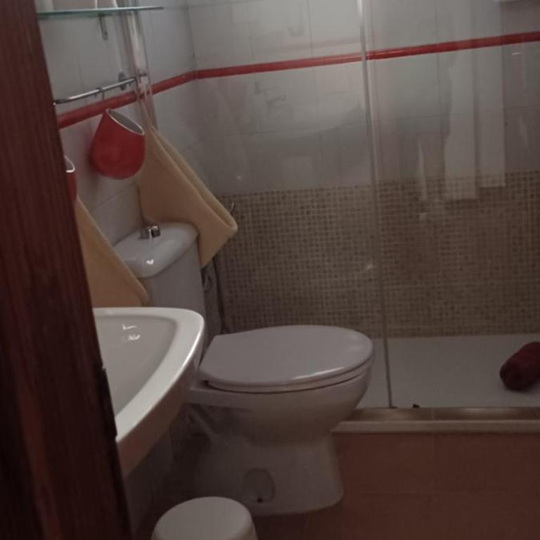 Apartamento Los Girasoles - Apartamento de 3 dormitorios - 2