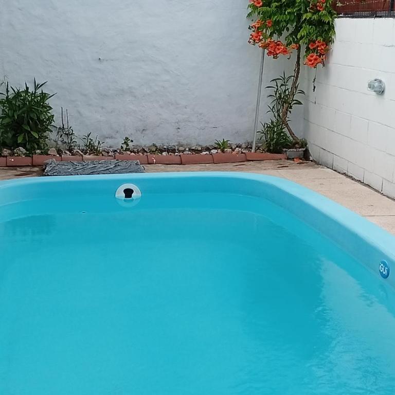 La Casita del Tano con Pileta - Apartamento de 1 dormitorio - 1
