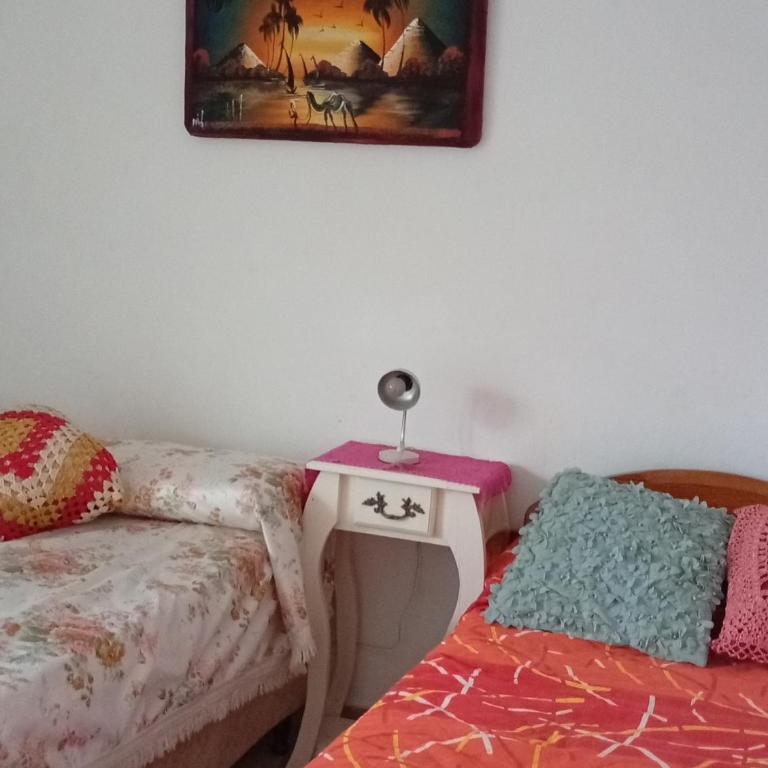 La Casita del Tano con Pileta - Apartamento de 1 dormitorio - 2