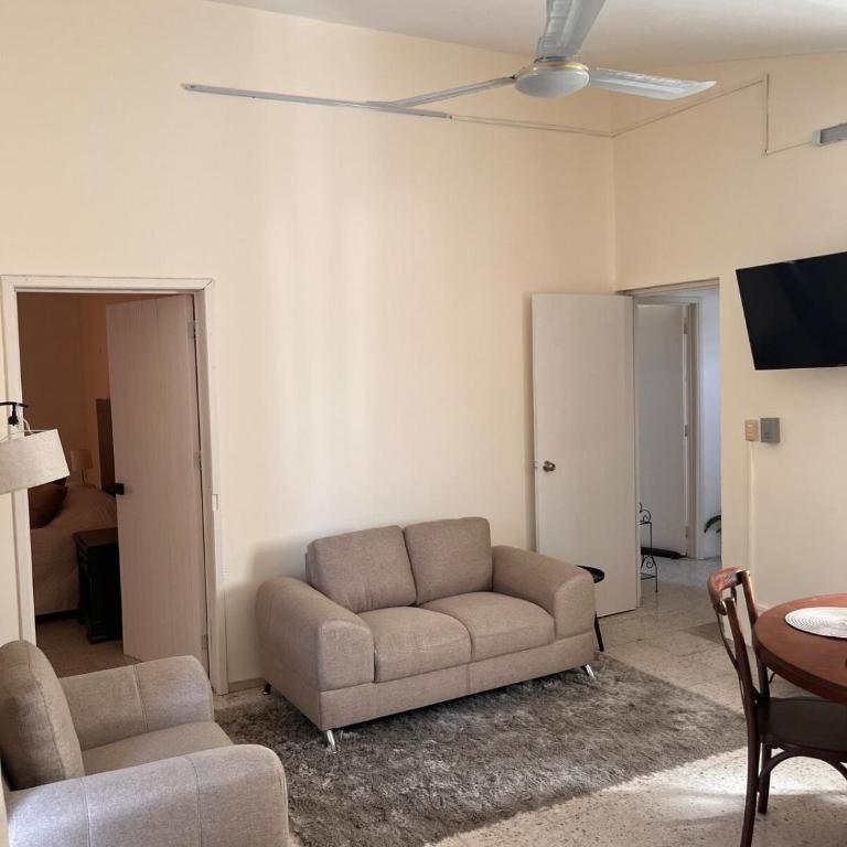 Apartment in Merida - Two-Bedroom Apartment - 1