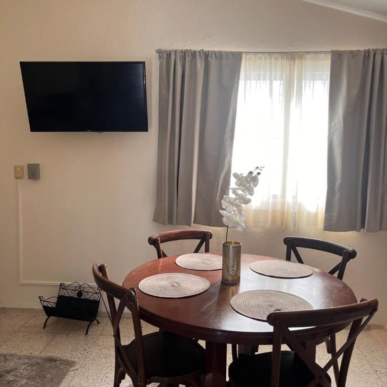 Apartment in Merida - Two-Bedroom Apartment - 2