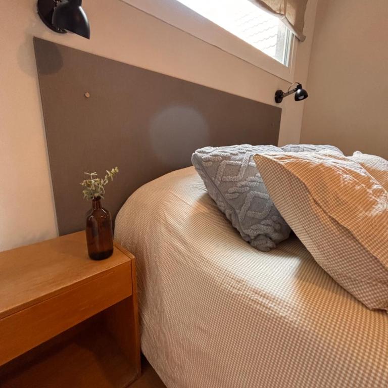 La reserva en el mar - One-Bedroom Apartment - 5