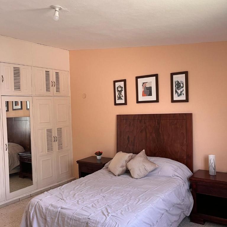 Apartment in Merida - Two-Bedroom Apartment - 7