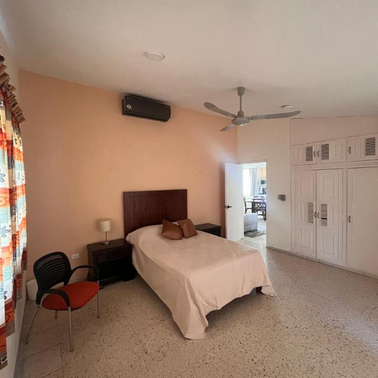 Apartment in Merida - Two-Bedroom Apartment - 9
