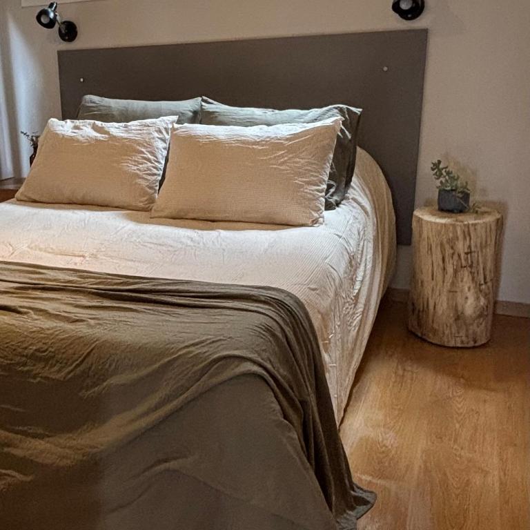 La reserva en el mar - One-Bedroom Apartment - 1