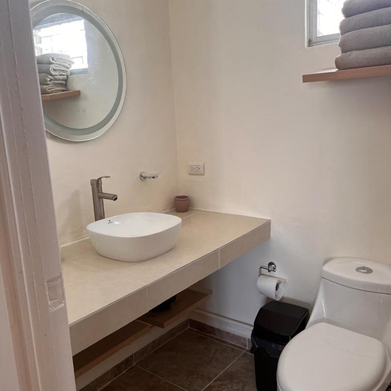 Apartment in Merida - Two-Bedroom Apartment - 13