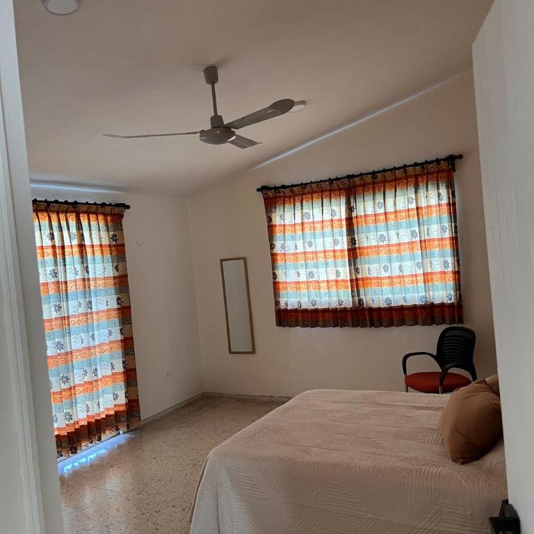 Apartment in Merida - Two-Bedroom Apartment - 15