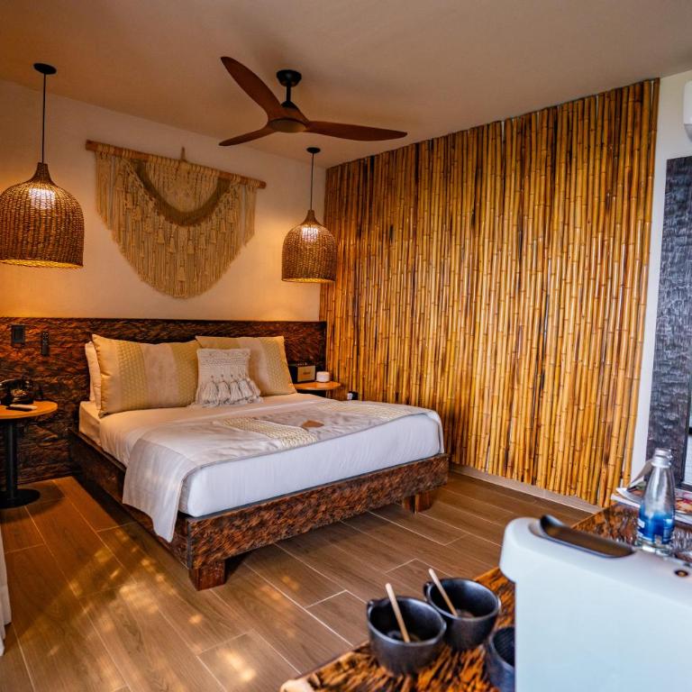 Casa Malva Villas - Suite with Balcony - 7