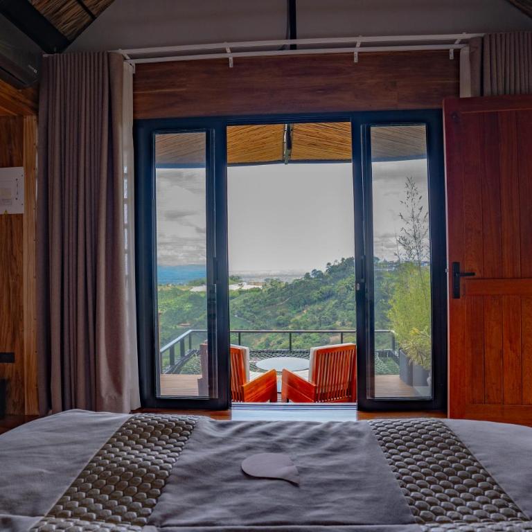 Casa Malva Villas - Superior Suite - 8