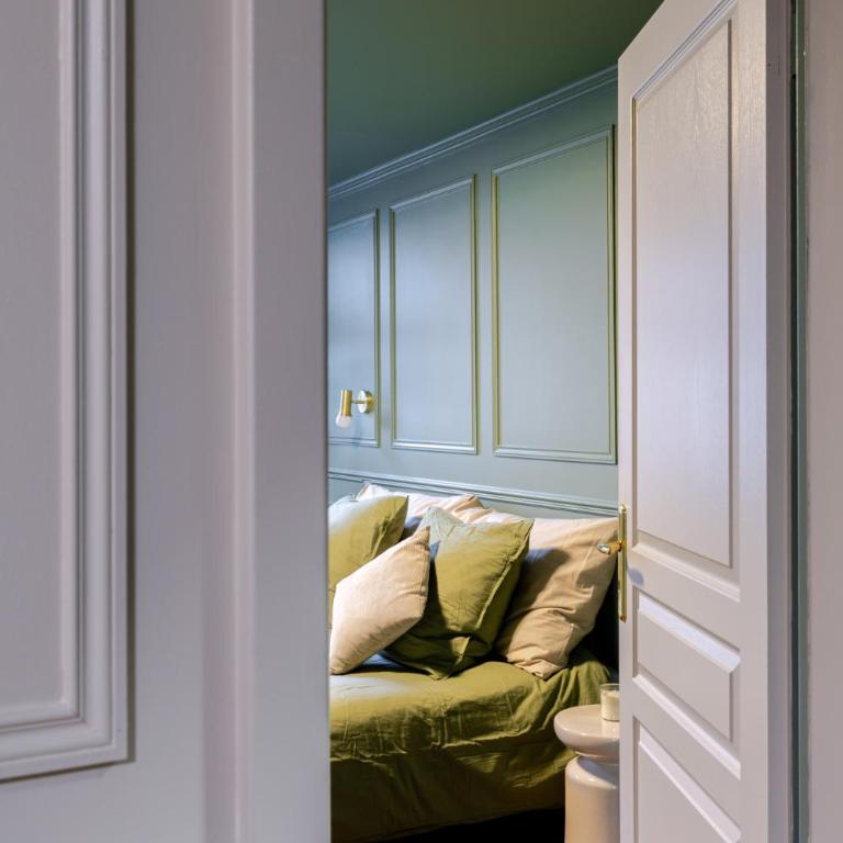 Central Cosy 22 - Appartement 3 Chambres - 26