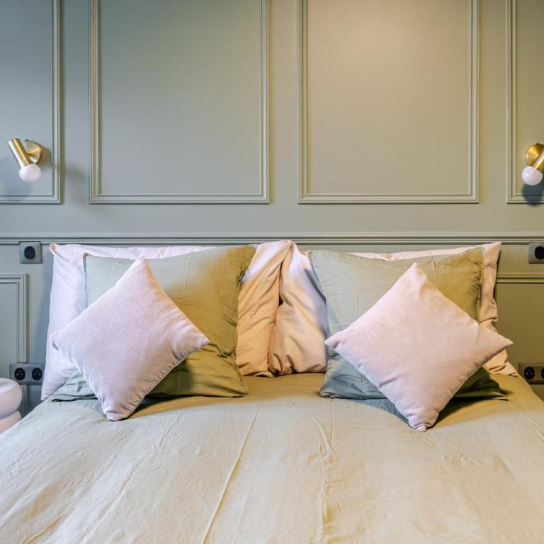 Central Cosy 22 - Appartement 3 Chambres - 29