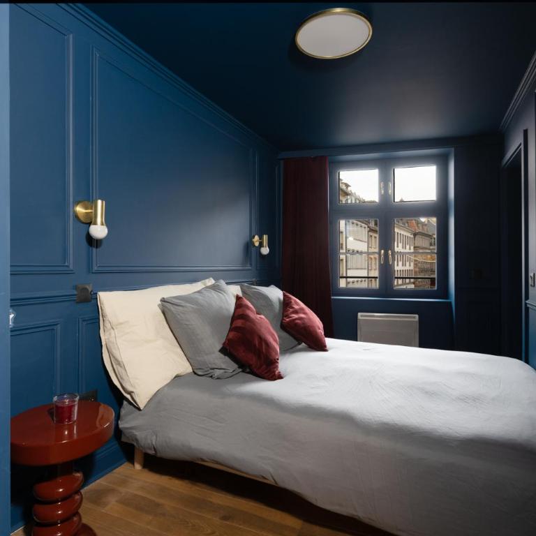 Central Cosy 22 - Appartement 3 Chambres - 28
