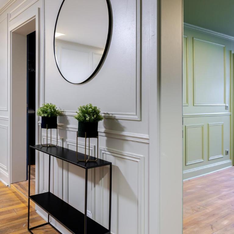Central Cosy 22 - Appartement 3 Chambres - 15
