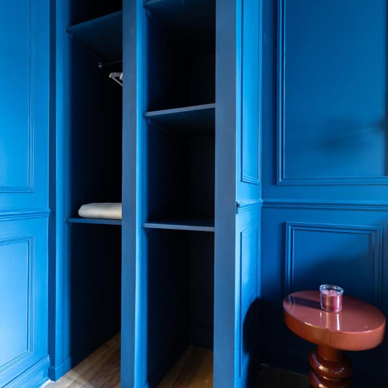 Central Cosy 22 - Appartement 3 Chambres - 18