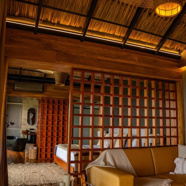 Casa Malva Villas - Deluxe Suite - 10