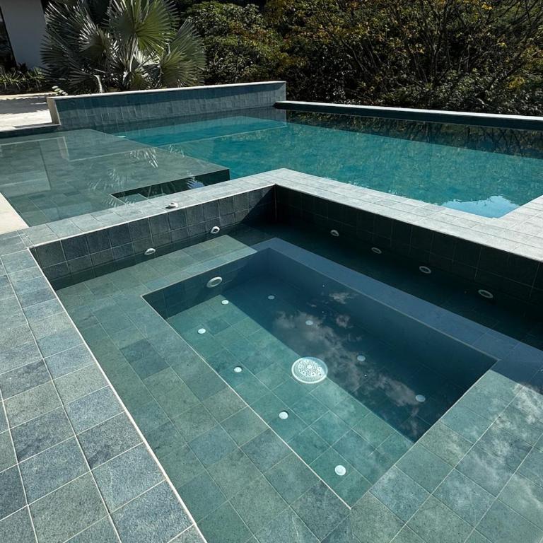 Luxury estate in San Jerónimo with infinity pool - Five-Bedroom House - 52