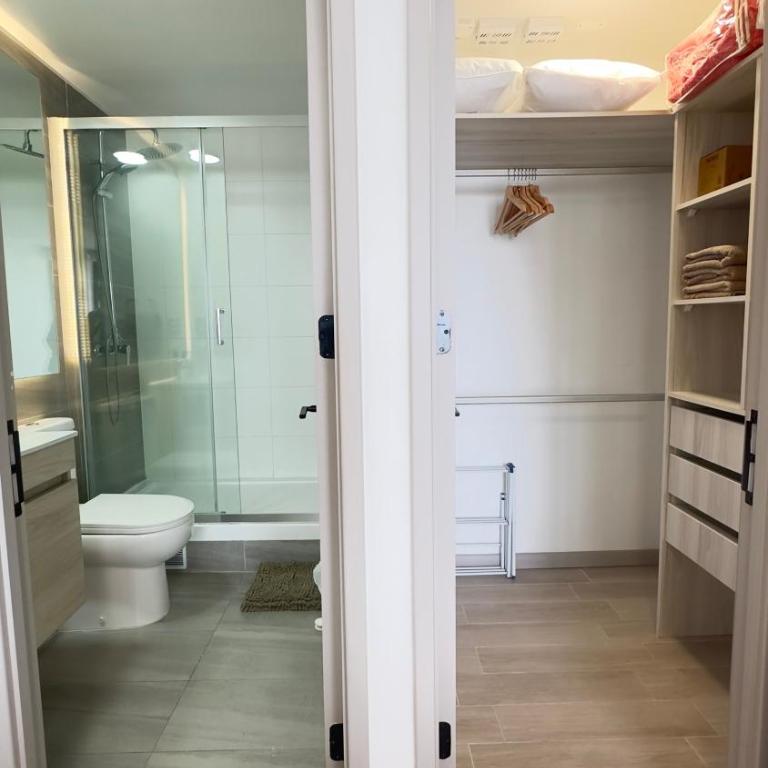 Departamento Concon Costa de Montemar - One-Bedroom Apartment - 12