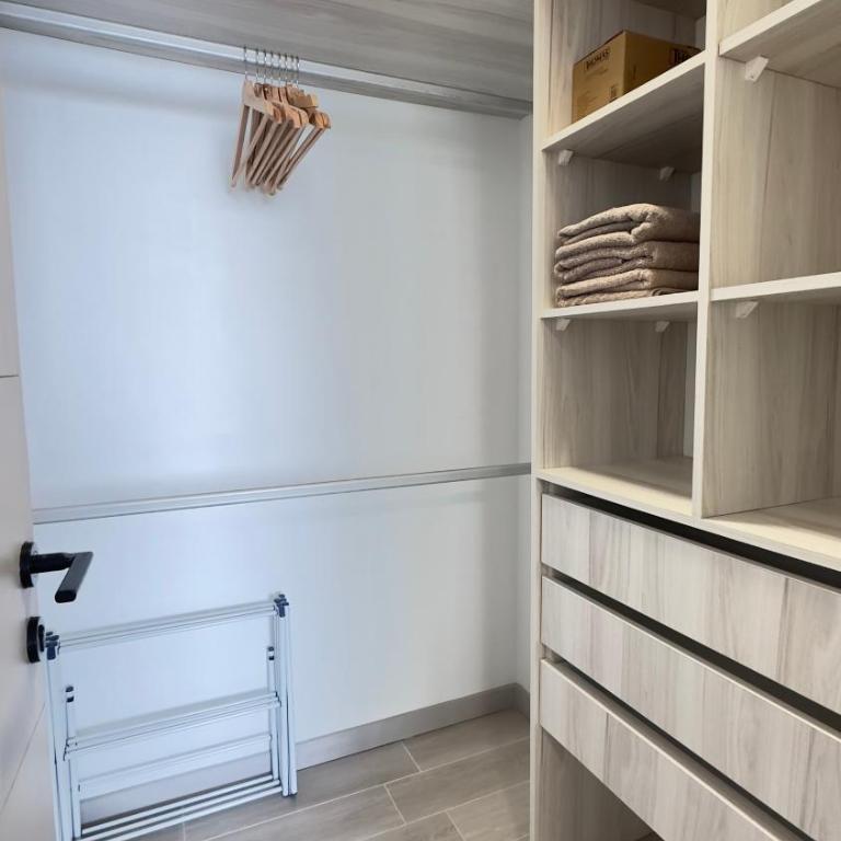 Departamento Concon Costa de Montemar - One-Bedroom Apartment - 11