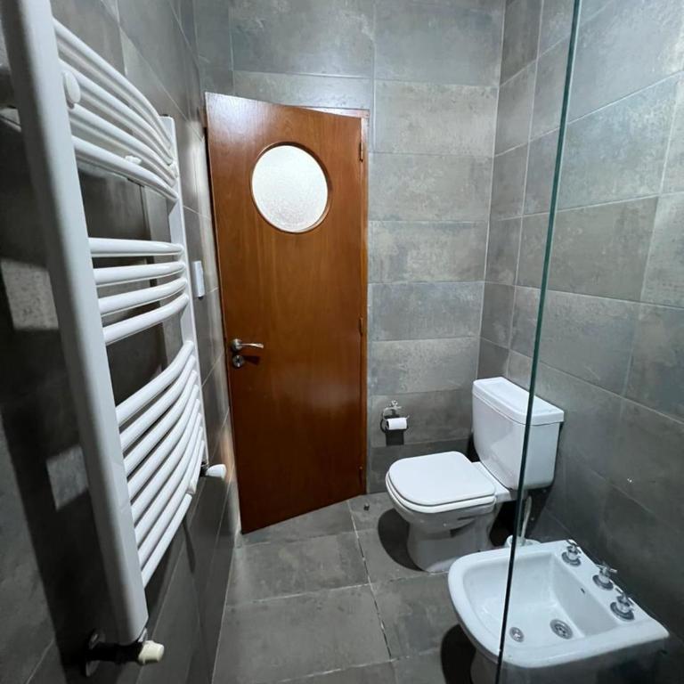 Casa Barrio Pinar del Golf - Two-Bedroom House - 2