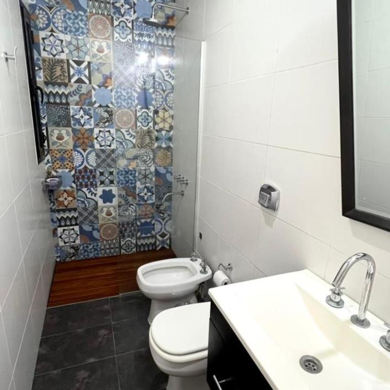 Casa Barrio Pinar del Golf - Two-Bedroom House - 5
