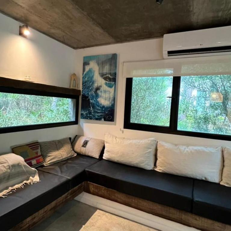 Casa Barrio Pinar del Golf - Two-Bedroom House - 7