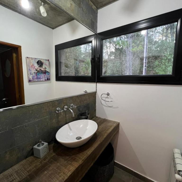Casa Barrio Pinar del Golf - Two-Bedroom House - 10