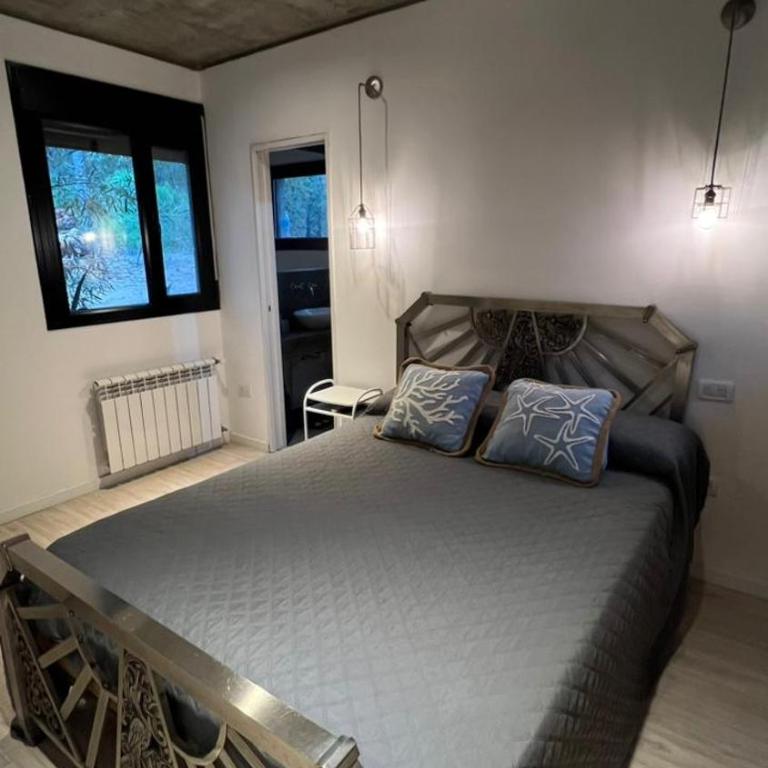 Casa Barrio Pinar del Golf - Two-Bedroom House - 11