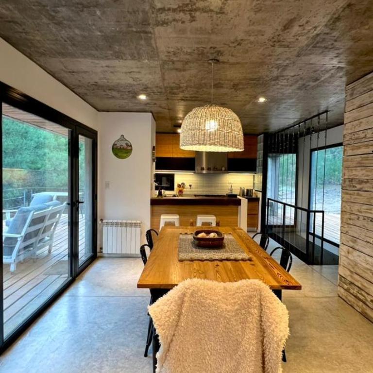 Casa Barrio Pinar del Golf - Two-Bedroom House - 15