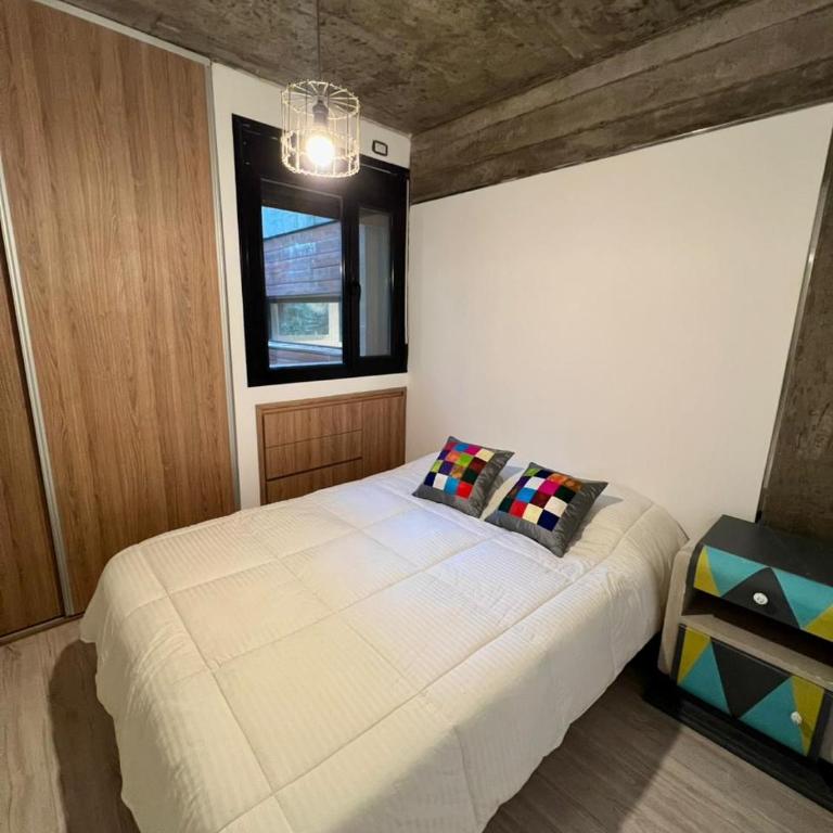 Casa Barrio Pinar del Golf - Two-Bedroom House - 16