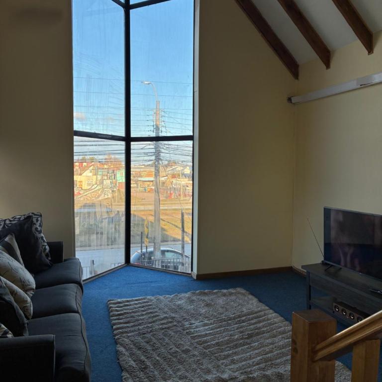 Hostal Mundet - Deluxe Double Room with Bath - 11