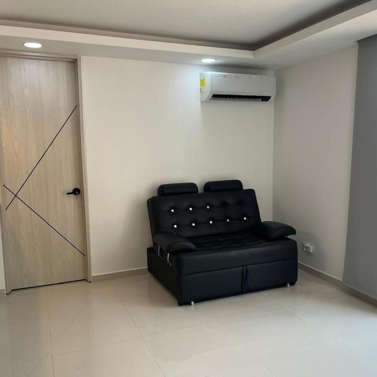 Tu descanso bajo el sol de Ricaurte-Your rest under the Ricaurte sun - Apartamento de 2 dormitorios - 1