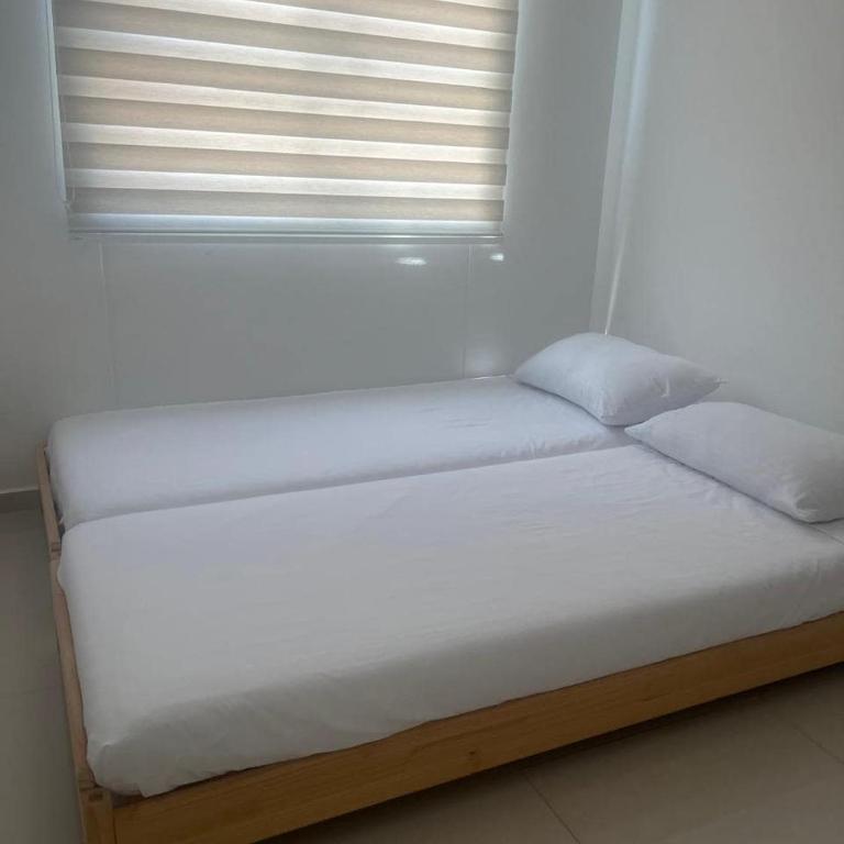 Tu descanso bajo el sol de Ricaurte-Your rest under the Ricaurte sun - Apartamento de 2 dormitorios - 9