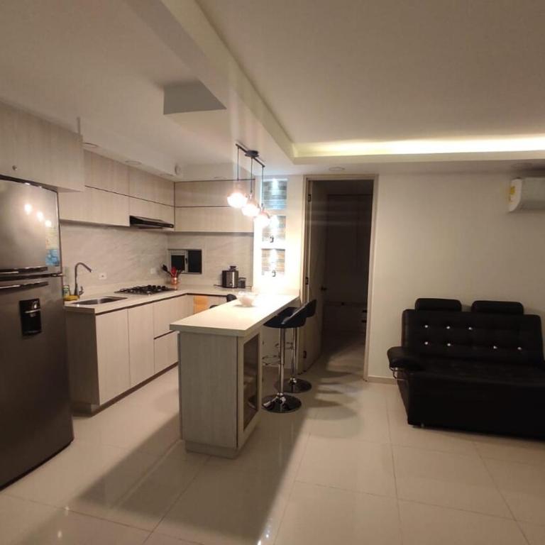 Tu descanso bajo el sol de Ricaurte-Your rest under the Ricaurte sun - Apartamento de 2 dormitorios - 16