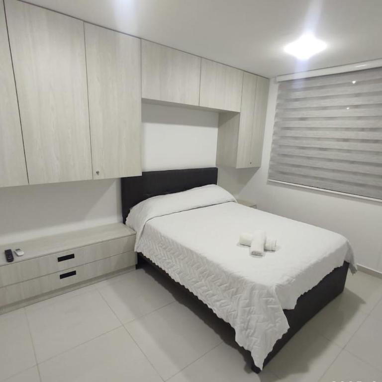 Tu descanso bajo el sol de Ricaurte-Your rest under the Ricaurte sun - Apartamento de 2 dormitorios - 17