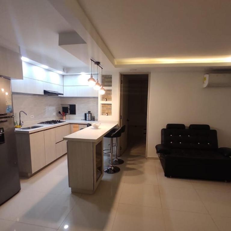 Tu descanso bajo el sol de Ricaurte-Your rest under the Ricaurte sun - Apartamento de 2 dormitorios - 18
