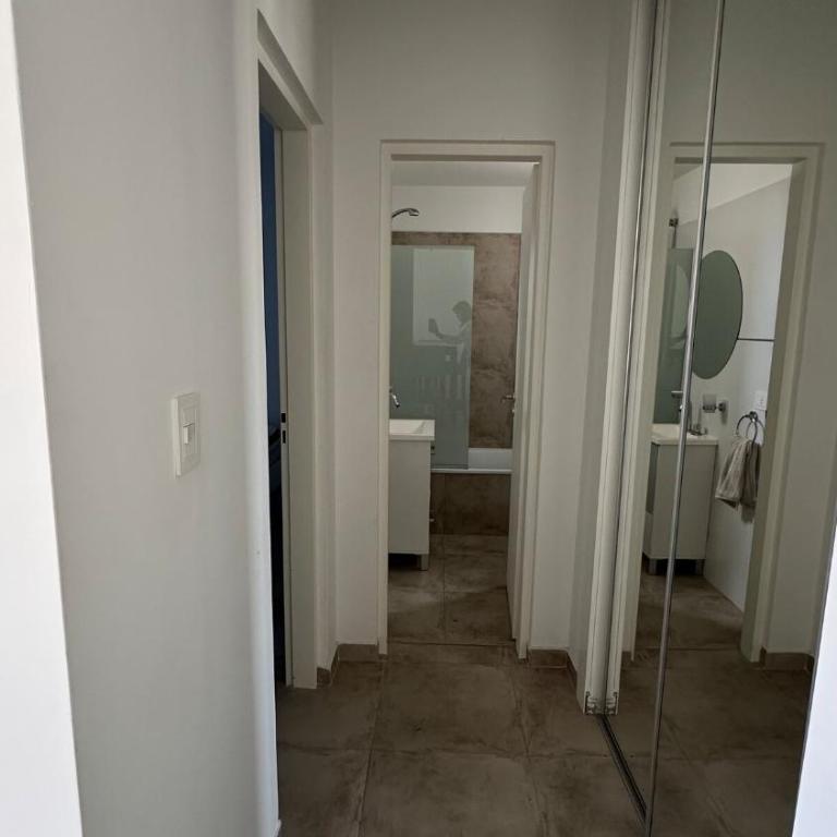 Depto Caronti Center - Apartamento de 1 dormitorio - 2