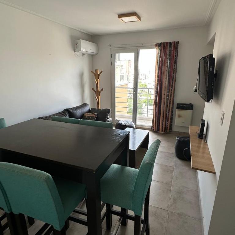 Depto Caronti Center - Apartamento de 1 dormitorio - 3
