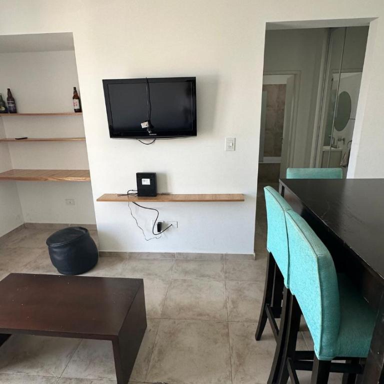 Depto Caronti Center - Apartamento de 1 dormitorio - 6